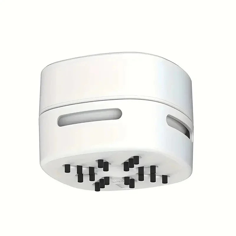 Mini Desktop Staubsaugerroboter