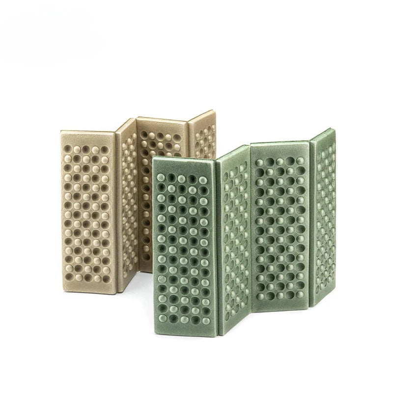 Ultraleichte faltbare Sitzmatte für Camping & Outdoor